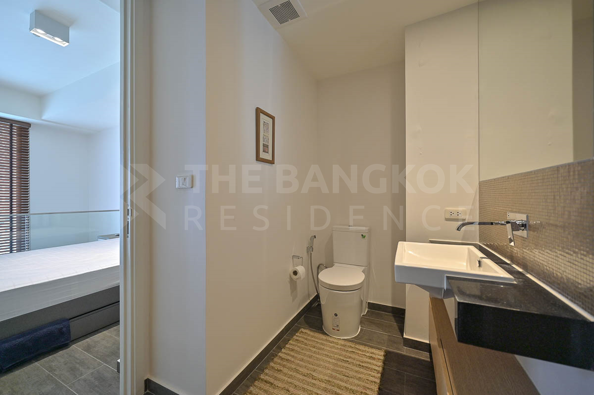 picture The Lofts Ekkamai The Privilege of Luxury in an Economic Hub Location near BTS Ekkamai - 4/10