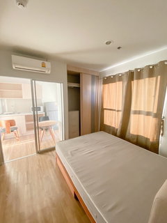 รูปภาพ For rent Issi Condo Suksawad **READY TO MOVE IN**