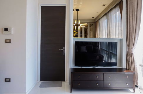 ✅ ✅ The Bangkok Sathorn , Ultimate Luxury 1 ห้องนอน พร้อมเข้าอยู่ ติดต่อไลน์ @bktasset โทร 095-325-8928