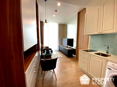 Condos for rent : 1-BR Condo at Noble Be Sukhumvit 19 near BTS Nana (ID 2133326)