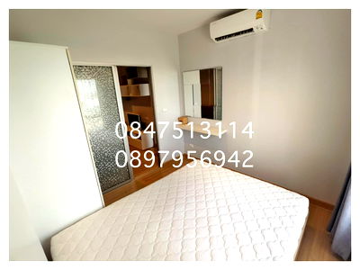 Condos for rent Rangsit University :  The Kith Lite Bangkadi for rent 6000 per month