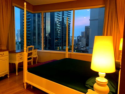 คอนโดให้เช่า : P-359454 🏢ให้เช่า คอนโด 39 บาย แสนสิริ 39 Klongton-Nua Watthana, Bangkok พร้อมอยู่ ราคาถูก 🔥🔥🔥 Line Id: @easythaihome 085-592-2897