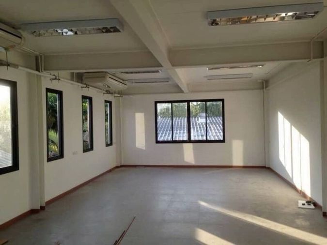 ให้เช่าโฮมออฟฟิศ 4 ห้องนอน 920 ตร.ม. 50 ตร.ว. เขตราชเทวี