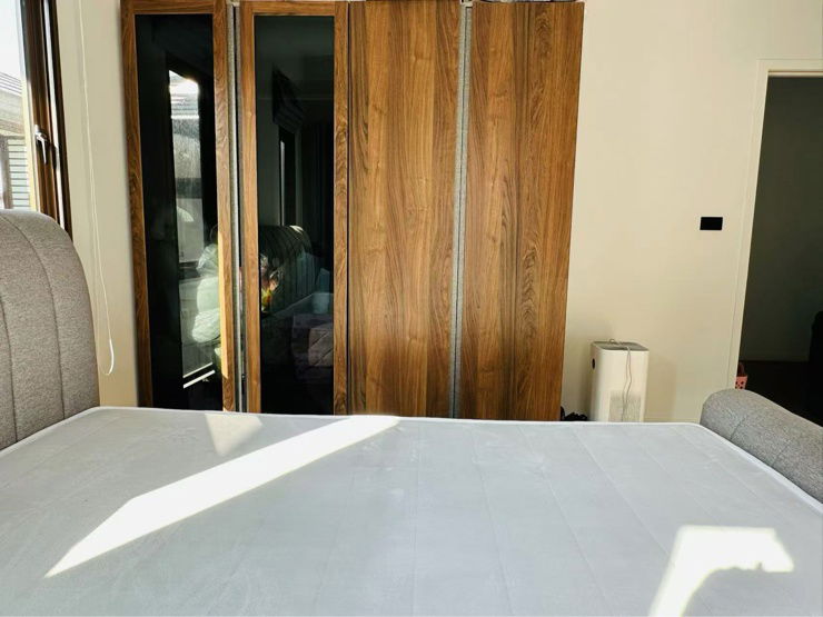 รูป ❗️🔥For rent🔥❗️  ✨📍Burasiri Krungthep Kreetha📍✨ - รูปที่ 6/9