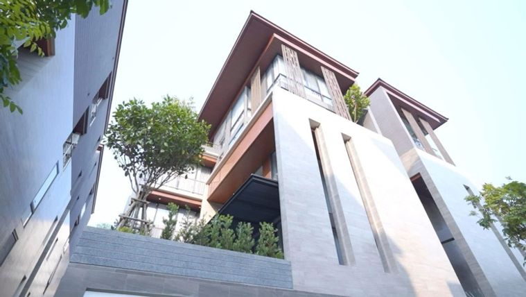 ุ ❗️🔥For rent🔥❗️  ✨📍Anina Villa Sathorn Yenakart📍✨
