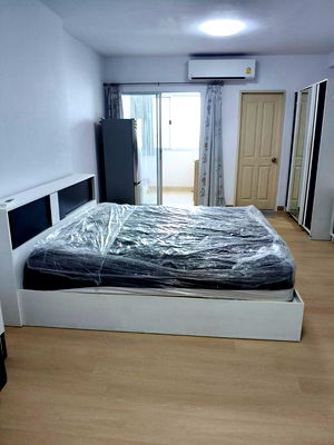 Condos for rent Sripatum University : Supalai Park KasetSupalai Park Kaset