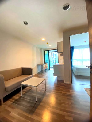 Condos for sale : 📌 For Sell Condo LIVING NEST RAMKHAMHAENG Building A, Floor 5,1 bed room, Room size 31 sqm
