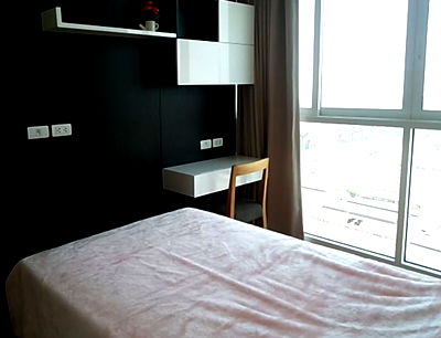 Condos for rent Bang Na : ↔️↔️↔️the coast condominium 35 sqm 2 bedroom floor23tower B↔️↔️↔️