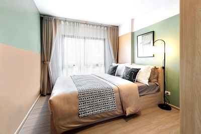 Condos for sale Pattaya Sai 2 : Why Ren.t   When You Can Own? 🔥 Vay Photisan 2