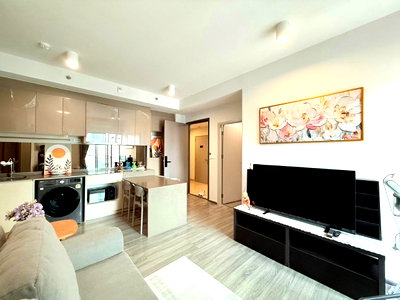 Condos for rent : ✨Condo for Rent : Ideo Chula-Samyan (MRT Samyan) AP-02 (line : @condo91)