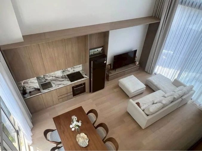 ❗️🔥For rent🔥❗️  ✨📍Artery Thonglor Sukhumvit 54📍✨