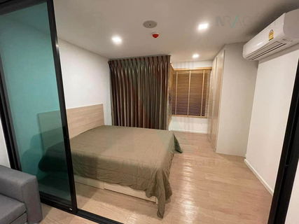 📌 For Sell Condo WYNN CONDO LADPRAO - CHOKCHAI 4 Building , Floor 6,1 bed room, Room size 25 sqm