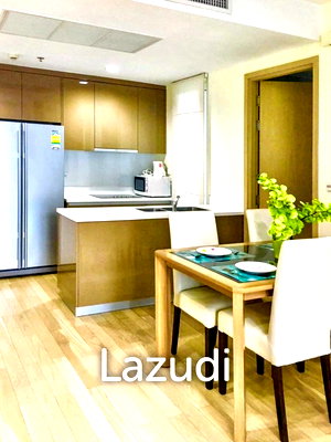 ขายคอนโด : 2 Bed 2 Bath 75 SQ.M Siri at Sukhumvit