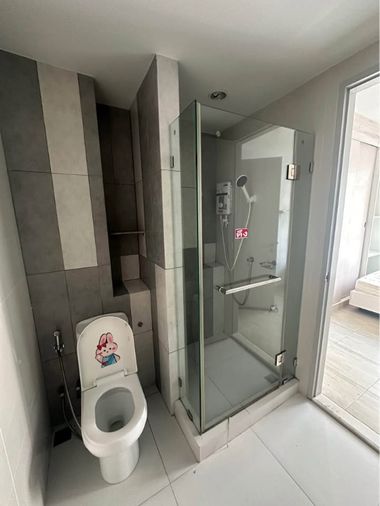 1-bed condo for rent, 29 sqm, My Story Ladprao 71
