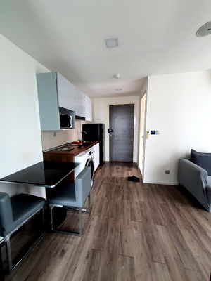 Condos for sale Central  Ladprao (Central Lat Phrao) : #SC6115 📌 Sale | 🟦🟨 Modiz Ratchada 32  🟥🟩💬 𝑪𝒐𝒏𝒕𝒂𝒄𝒕 𝑳𝑰𝑵𝑬: @𝒔𝒆𝒄𝒓𝒆𝒕𝒑𝒓𝒐𝒑𝒆𝒓𝒕𝒚 🔥✨
