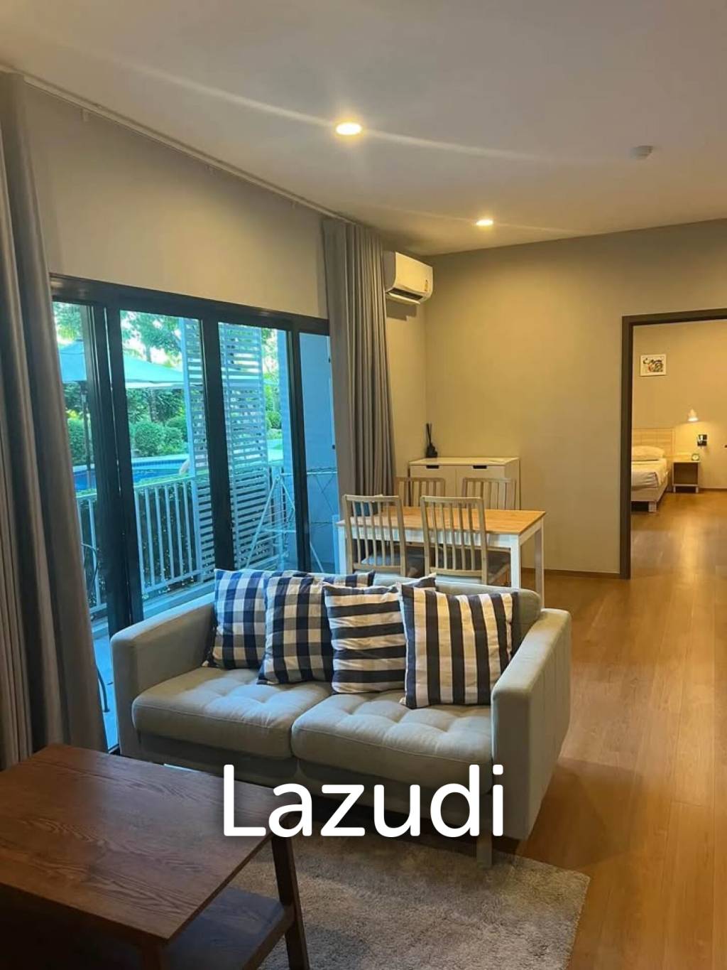 2 Bedroom Condo For Sale At The Title V Rawai - image 2