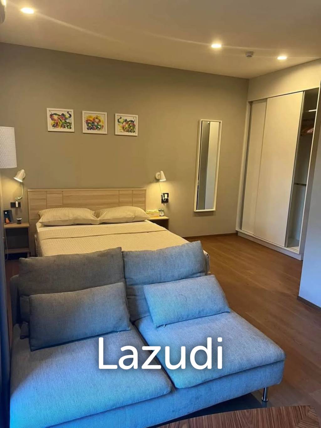 2 Bedroom Condo For Sale At The Title V Rawai - image 4