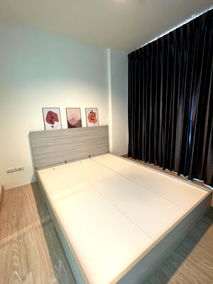 Condos for rent HomePro Pracha Chuen : For    rent   Aspire Ngamwongwan  🔴🔴