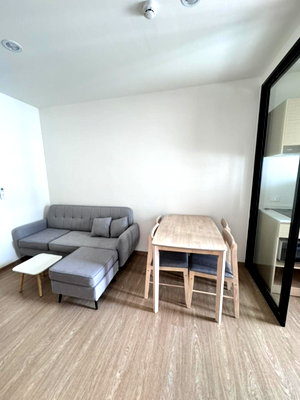 Condos for rent : Condo for Rent – Nue Noble Centre Bangna✨️  Schedule a viewing 🟥 LINE: @propertybkk2