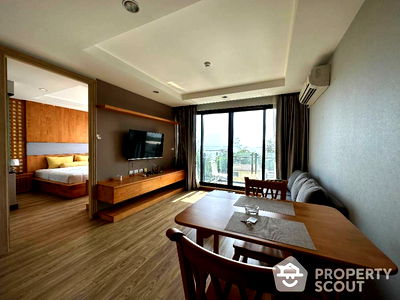 Condos for sale Robinson Sriracha : 1-BR Condo at Ladda Plus in Si Racha (ID 1822564)
