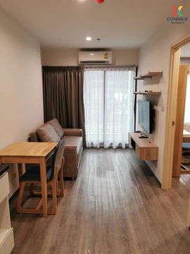 🔥🔥🔥 For Rent Condo , Rich Park Triple Station , ARL-Hua Mak , Suan Luang , Suan Luang , Bangkok , CX-85813 ✅ Live chat with us ADD LINE @connexproperty ✅ 🔥🔥🔥
