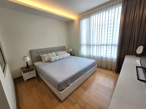 🔺 For Rent Condo H SUKHUMVIT 43 Building 1, Floor 10,2 bed room, Room size 70.00 sqm