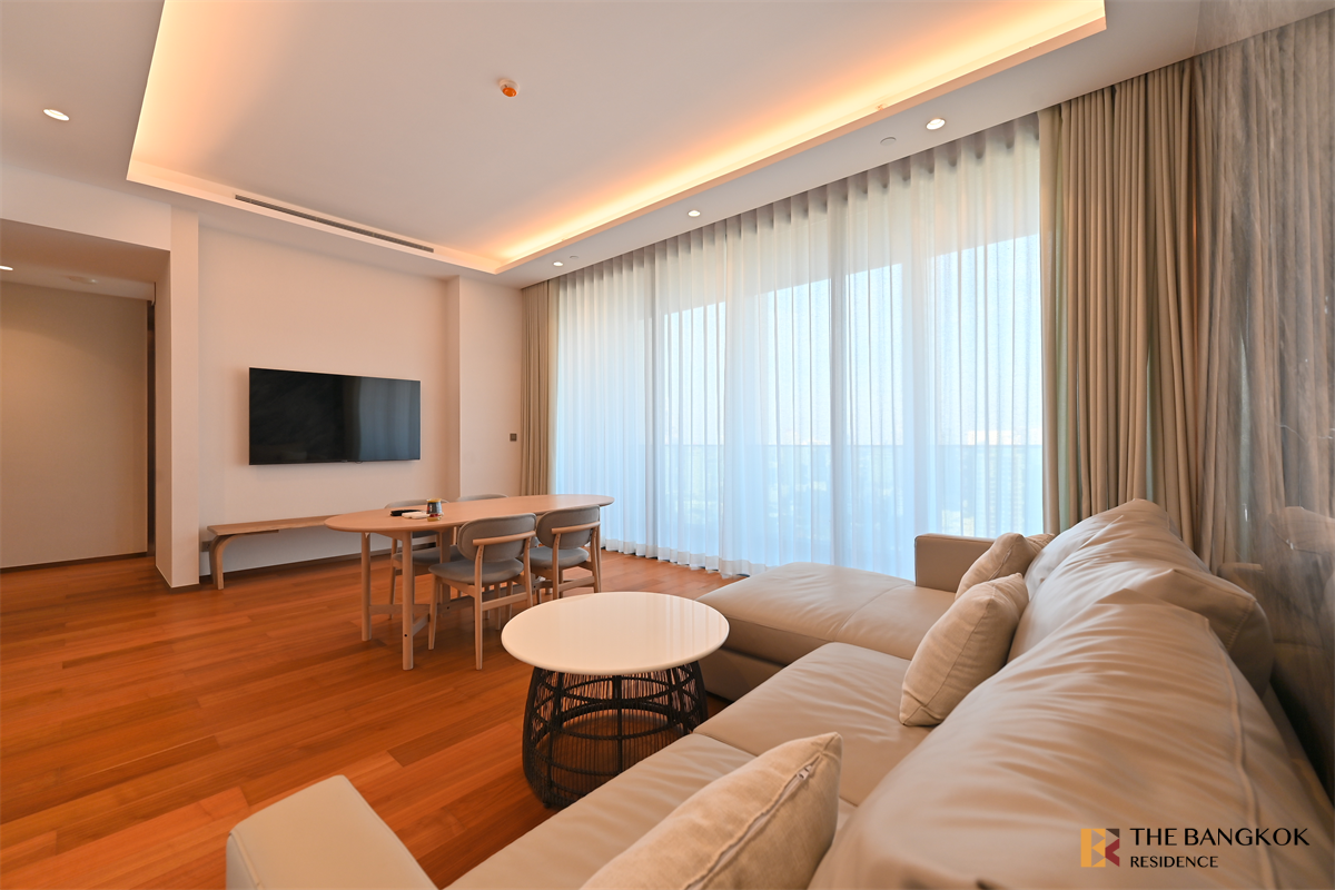 รูป ดิ เอสเทลล์ พร้อมพงษ์ ใกล้ BTS สถานีพร้อมพงษ์ คอนโด Luxury ราคาพิเศษ - รูปที่ 8/10