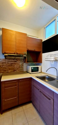 Condos for rent : 🎉 For rent condo I-BIZA CONDO RCA Building B, Floor 6,Studio, Room size 32 sqm