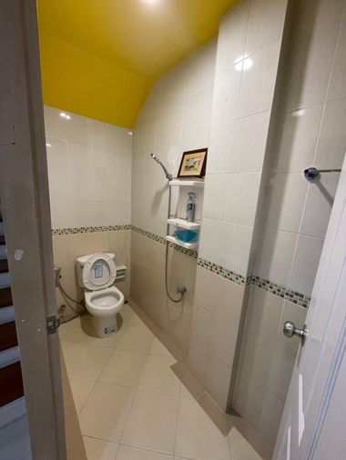 3-bed townhouse for sale, 180 sqm, 21.4 sq wah, Baan Klang Muang Luzern Sukhumvit
