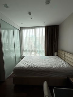 รูปภาพ For Rent Condo THE METROPOLIS SAMRONG INTERCHANGE Building A, Floor 7,1 bed room, Room size 35 sqm