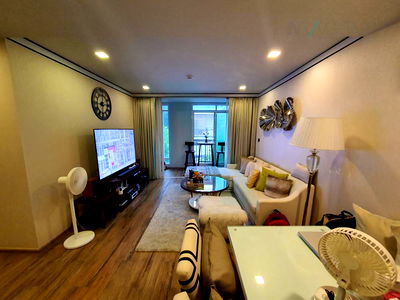 ขายคอนโด : 💰Price update!💰 ขายคอนโด มาเอสโตร 01 สาทร-เย็นอากาศ อาคาร 1 ชั้น 2 2 ห้องนอน ขนาด 70.00 ตรม ใกล้ ร.ร.นานาชาติการ์เด้น