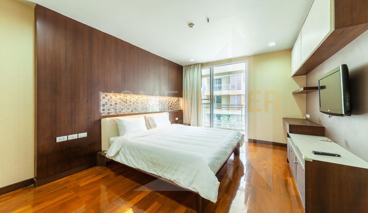 picture Double Tree Residence 3 bedrooms, for rent - 5/24