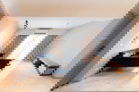 Palm Pavillion 3 3 bedrooms, for rent