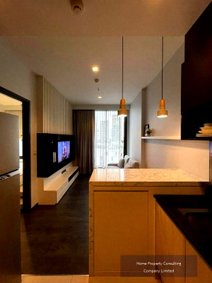 Condos for rent : Condo for Rent: Edge Sukhumvit 23, Near BTS Asoke & MRT Sukhumvit