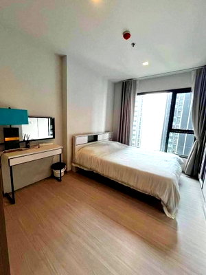 คอนโดให้เช่า : เช่าคอนโด Life Asoke - Rama 9/ไลฟ์ อโศก - พระราม 9 (B6806014)  ID Line : @condo79