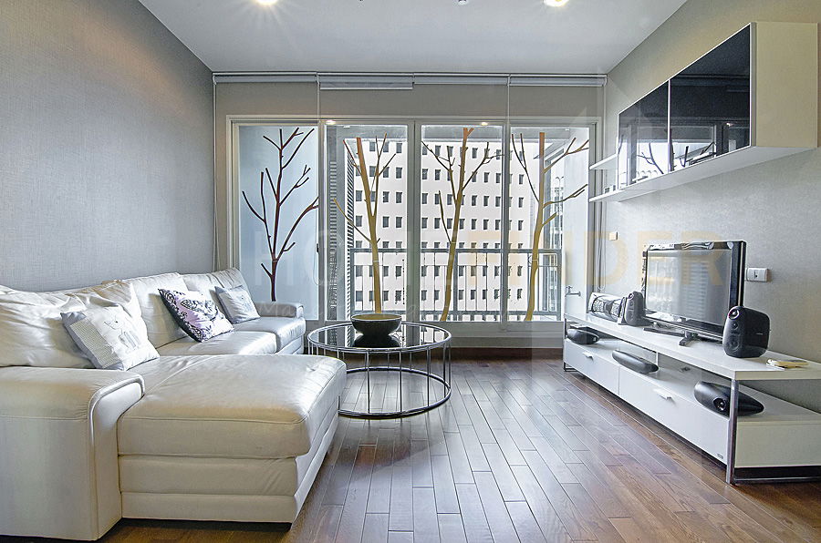 picture The Address Chidlom 1 bedroom, for sale - 19/29