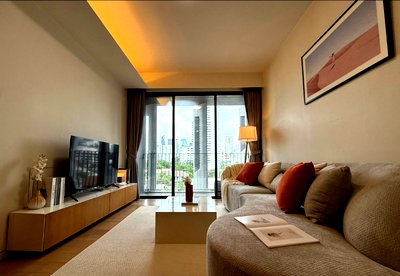 Condos for rent : rent: Siamese Joya Sukhumvit 31, large room, beautiful, ready to move in, near Srinakharinwirot University. Interested, add Line @841qqlnr