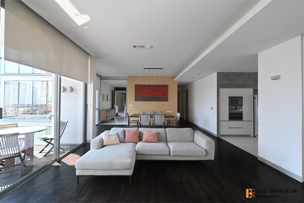 รูป โดมัส 16,18 ใกล้ BTS สถานีอโศก สะดวกสบายกับไลฟ์สไตล์สุด Luxury - รูปที่ 10/10