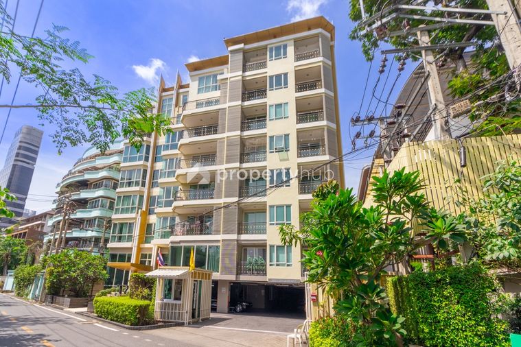 The Crest Sukhumvit 24