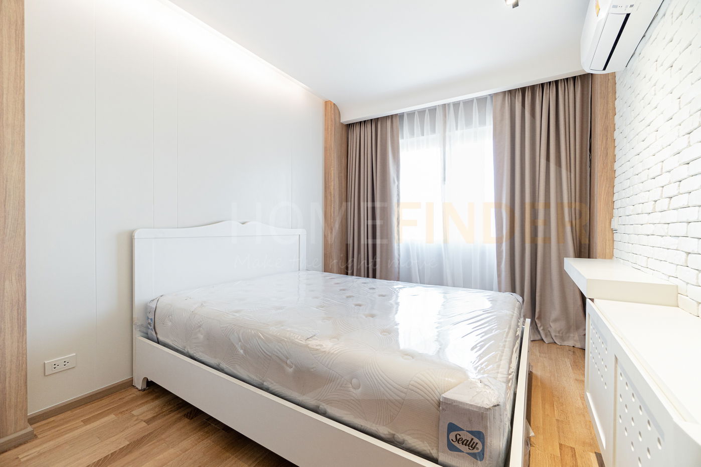 รูป Palm Pavillion 3 3 bedrooms, for rent - รูปที่ 28/33