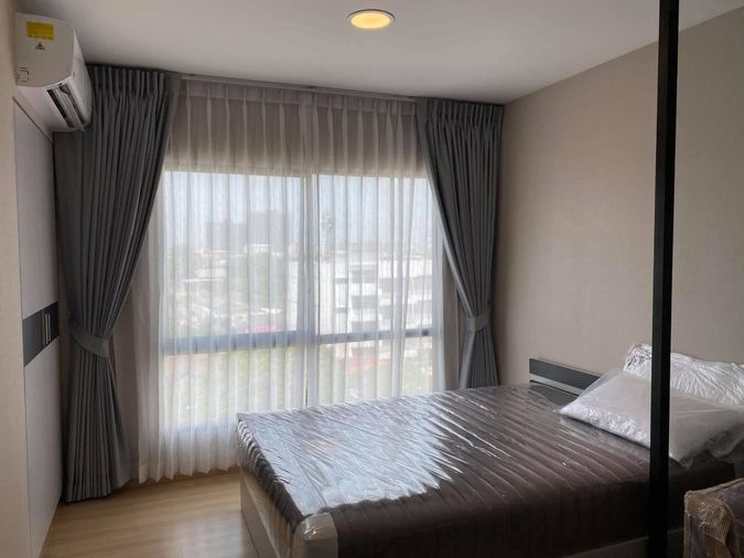 🟢 For Rent🟢Lesto Condo Sukhumvit 113 📱ADD LINE @nathong97 (ตอบ ⚡ 24 Hr) P119