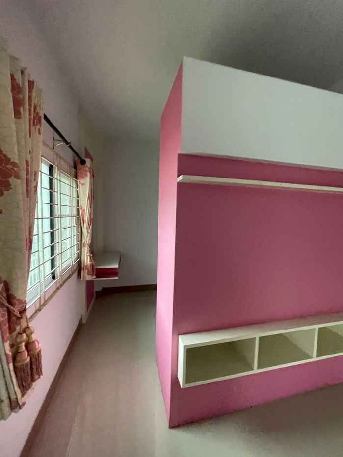 รูป บ้านเดี่ยว เนื้อที่ทั้งหมด 192 ตารางเมตร 902/97 หมู่บ้านประกายทอง ตำบลควนลัง อำเภอหาดใหญ่ สงขลา ราคา 2,940,000 บาท - รูปที่ 7/11