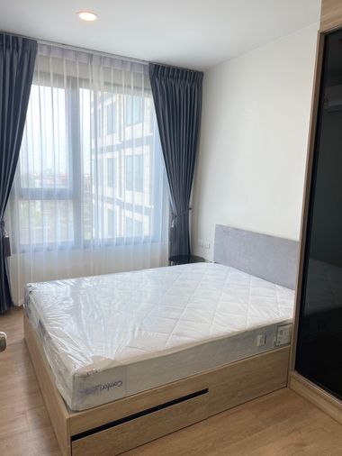 P960 ให้เช่าคอนโด Chewathai Kaset (ชีวาทัย เกษตร-นวมินทร์) ใกล้ม.เกษตร เดินทางสะดวก ห้องสวย เฟอร์ครบ ราคาพิเศษสุดๆ