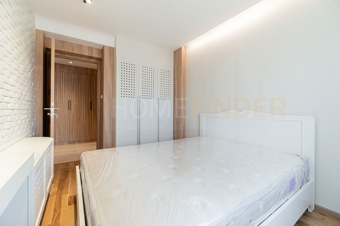 รูป Palm Pavillion 3 3 bedrooms, for rent - รูปที่ 2/33