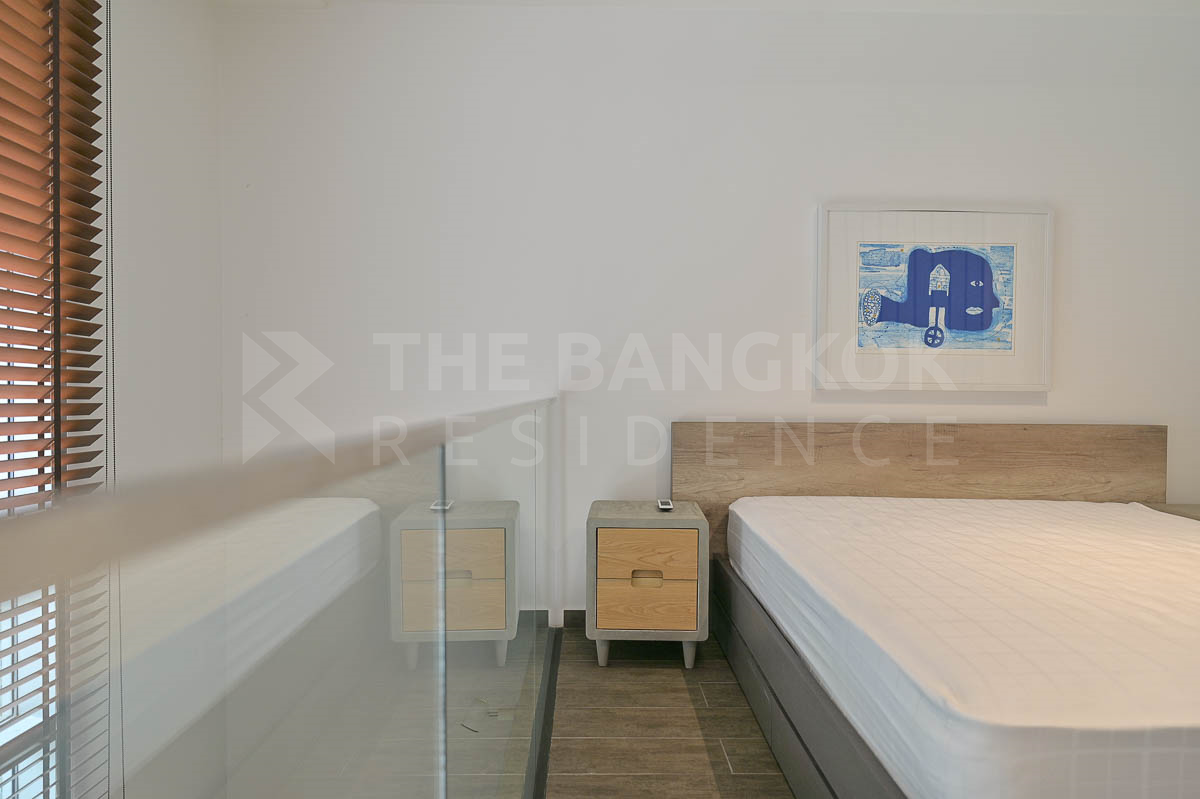 picture The Lofts Ekkamai The Privilege of Luxury in an Economic Hub Location near BTS Ekkamai - 1/10