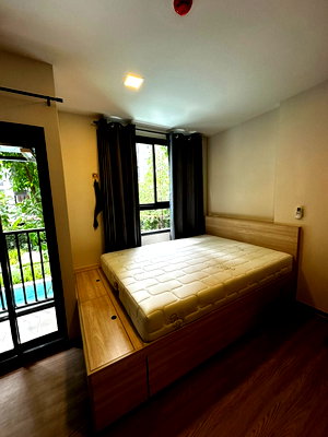 Condos for rent : Rds-4883 Condo for Rent: The Muve Bangna  (Schedule a viewing 👉 Line: @propertybkk2)