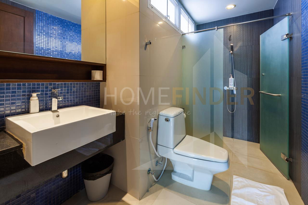 picture Double Tree Residence 3 bedrooms, for rent - 14/24