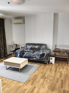 รูปภาพ Bangkok horizon Phetkasem condominium for rent