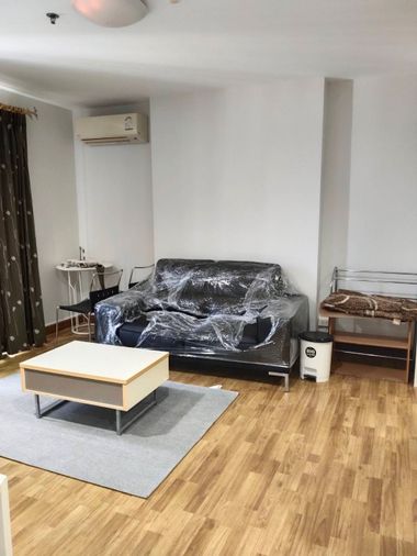 Bangkok horizon Phetkasem condominium for rent