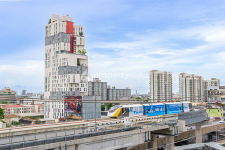 Haus 23 Ratchada - Ladprao